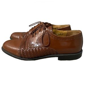 Men’s Stanley Blacker men’s shoes - size 11